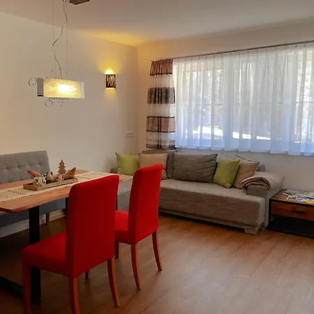 Wohnen Am Almufer - Ferienwohnung Strassmair Gruenau im Almtal Exterior photo