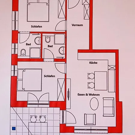 Wohnen Am Almufer - Ferienwohnung Strassmair Gruenau im Almtal Exterior photo