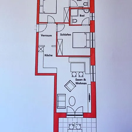 Wohnen Am Almufer - Ferienwohnung Strassmair Gruenau im Almtal Exterior photo