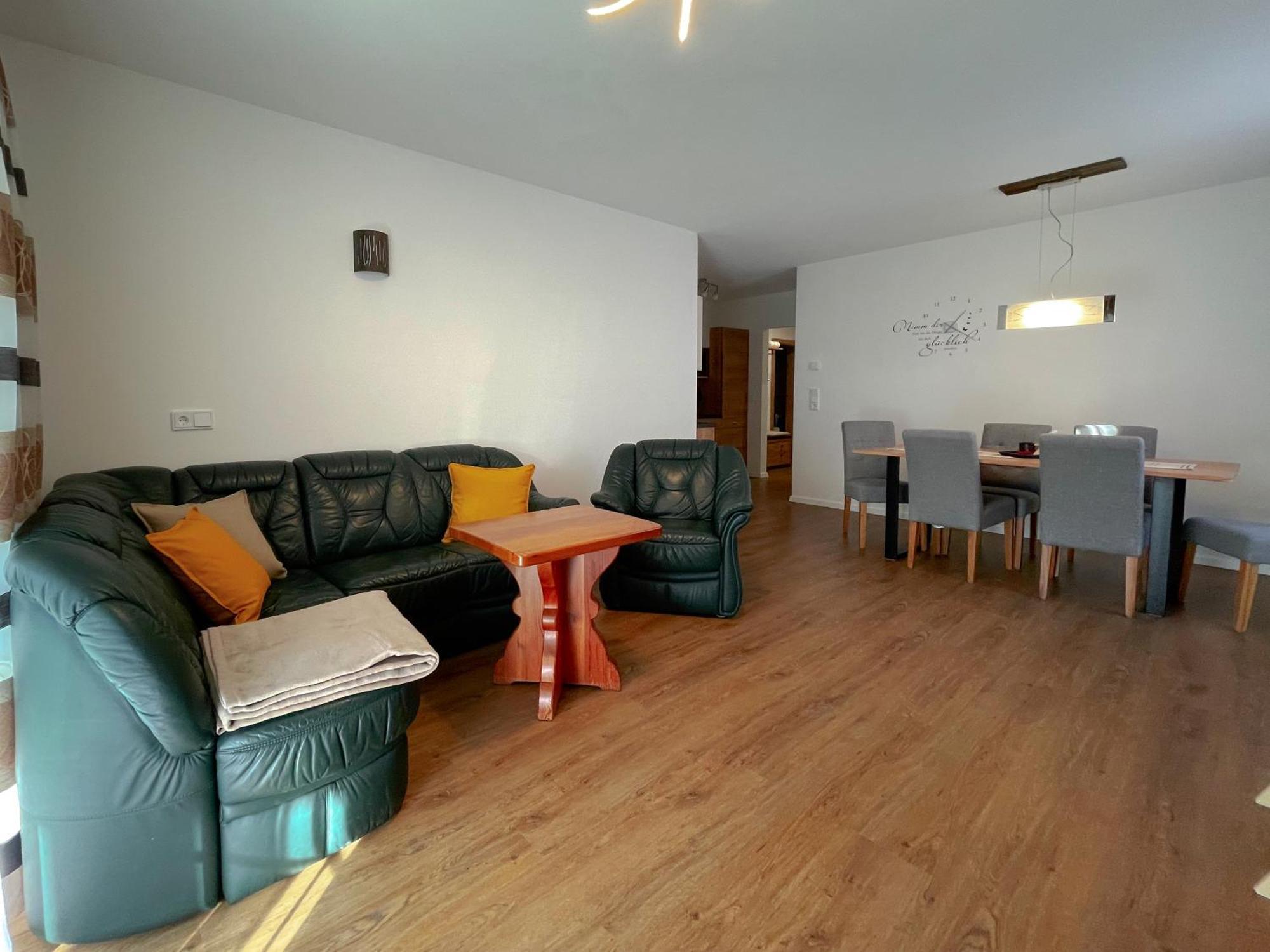 Wohnen Am Almufer - Strassmair Apartment