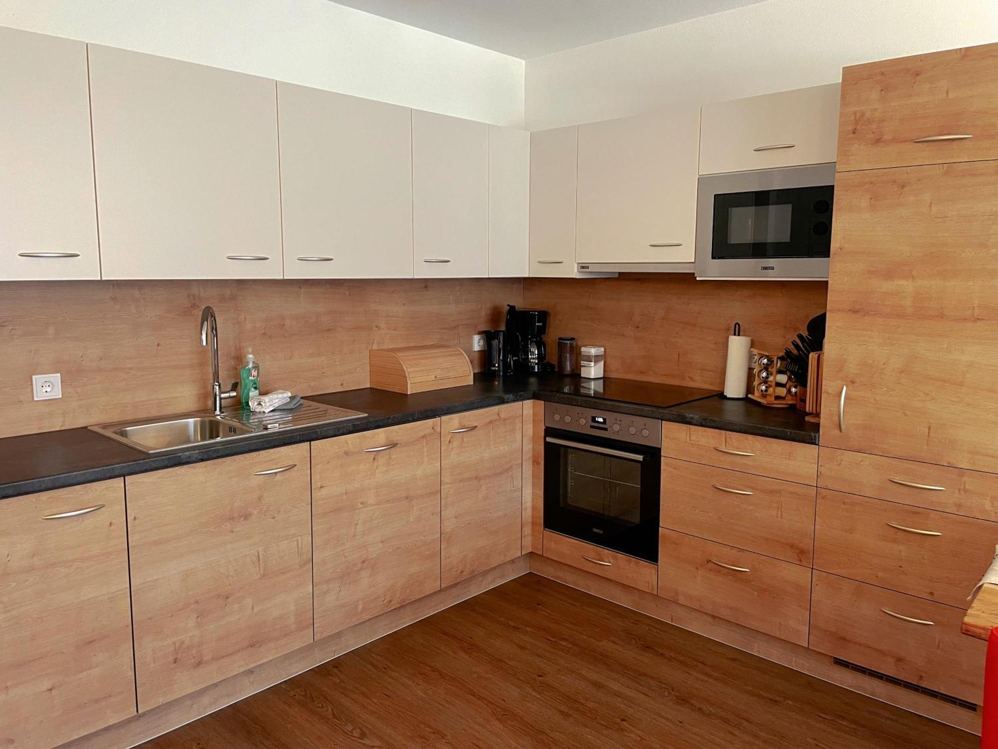 Apartment Wohnen Am Almufer - Strassmair Gruenau im Almtal