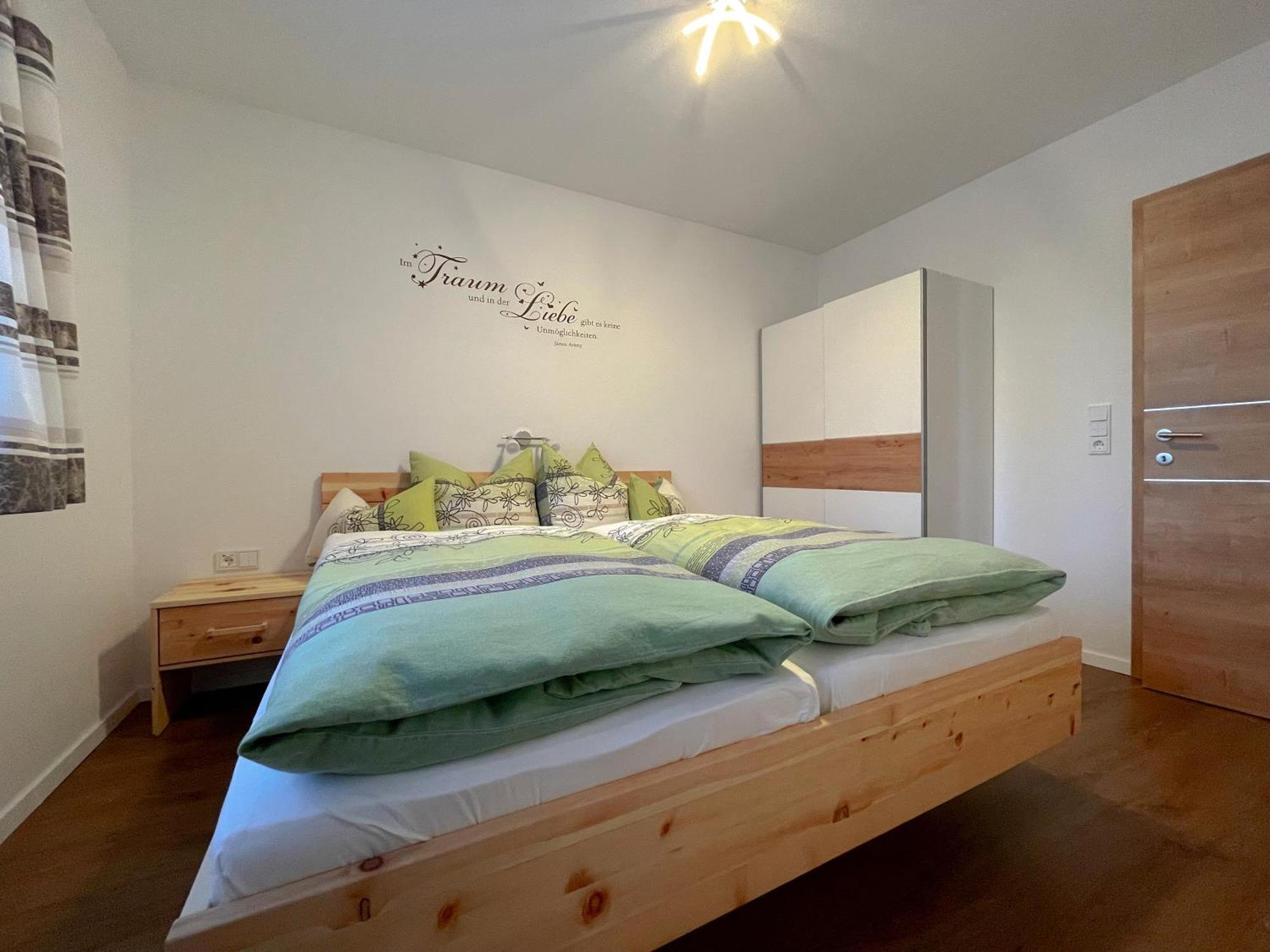 Apartment Wohnen Am Almufer - Strassmair *