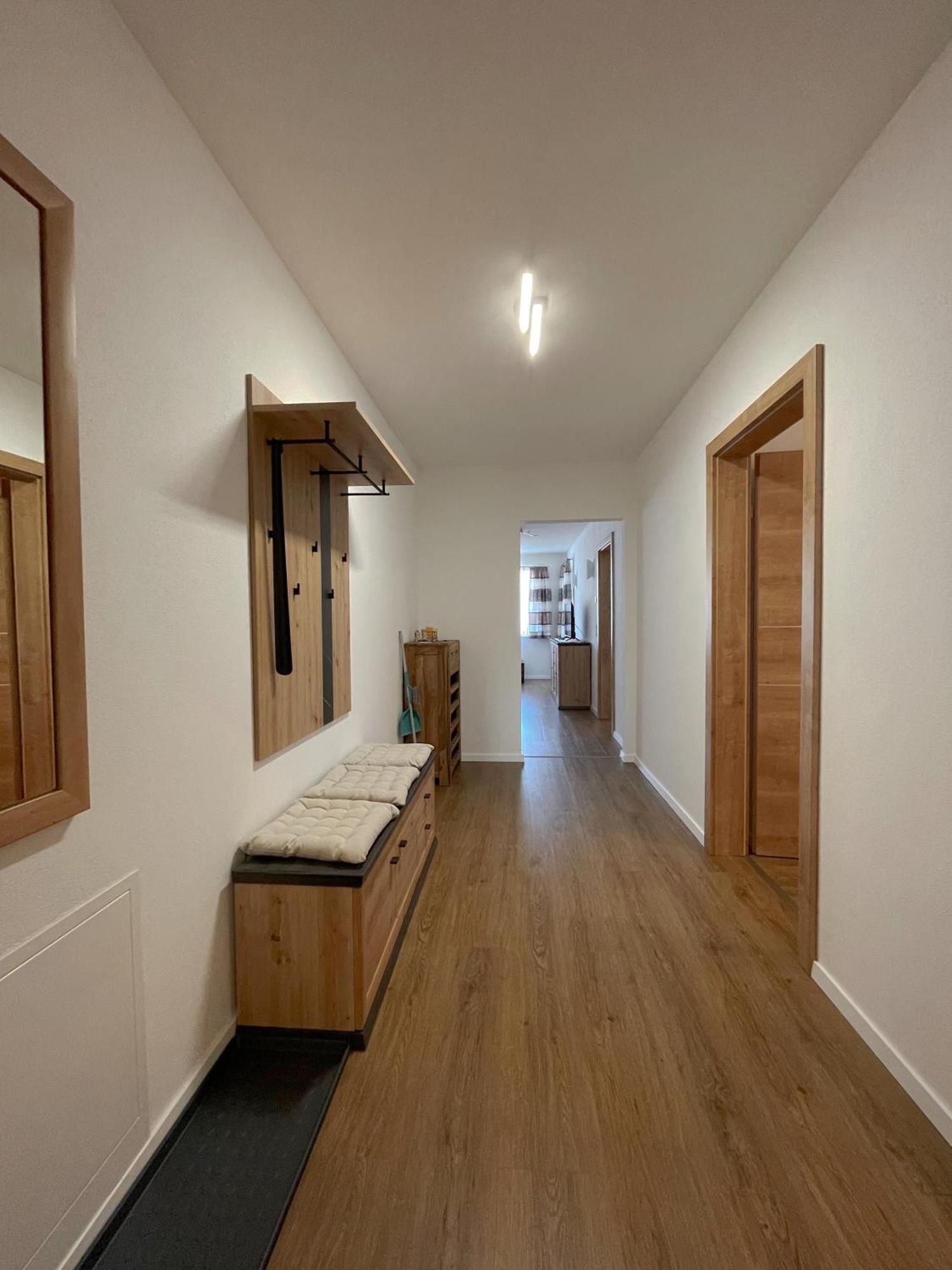 Apartment Wohnen Am Almufer - Strassmair Gruenau im Almtal