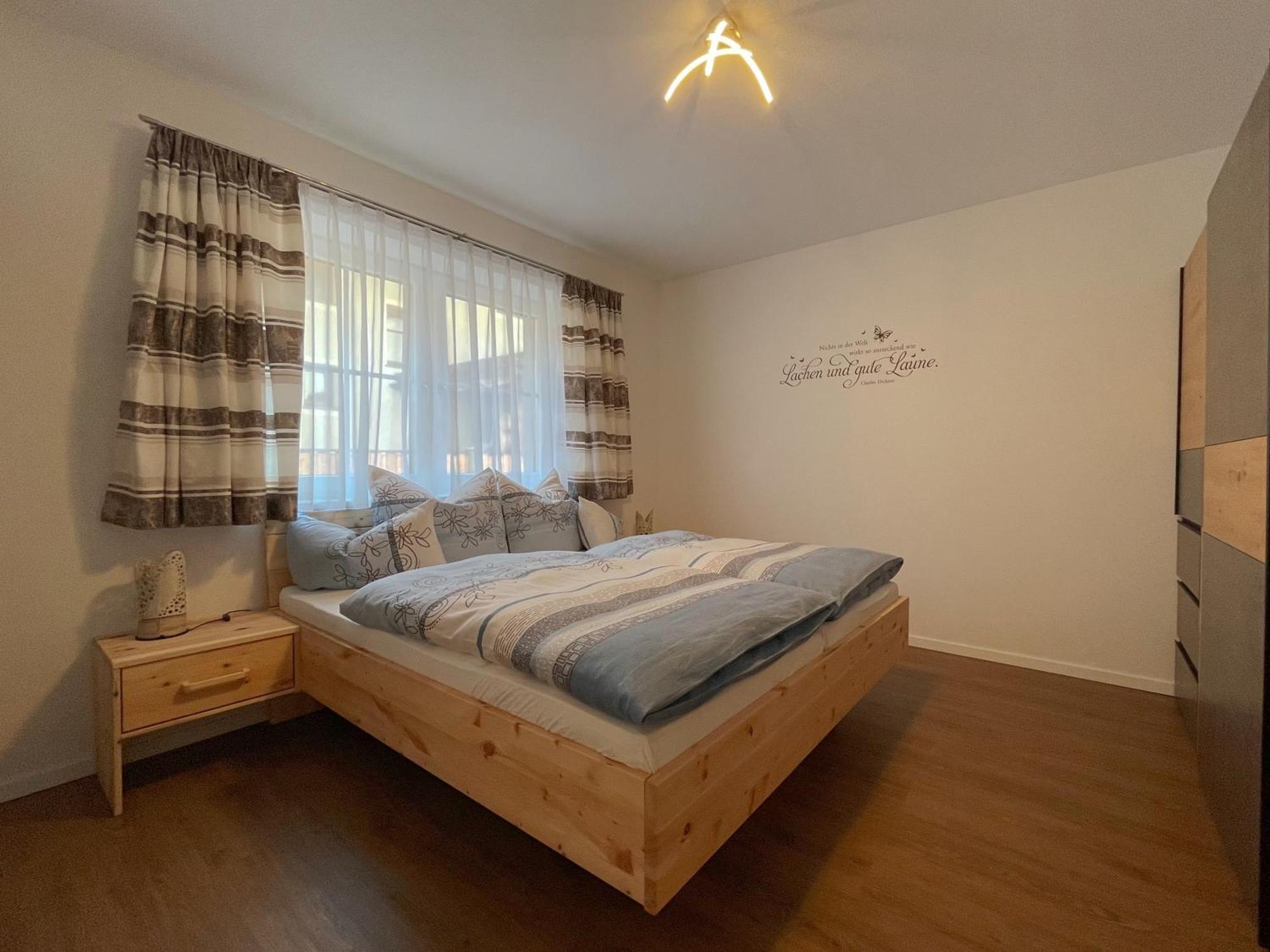 Wohnen Am Almufer - Strassmair Apartment Gruenau im Almtal