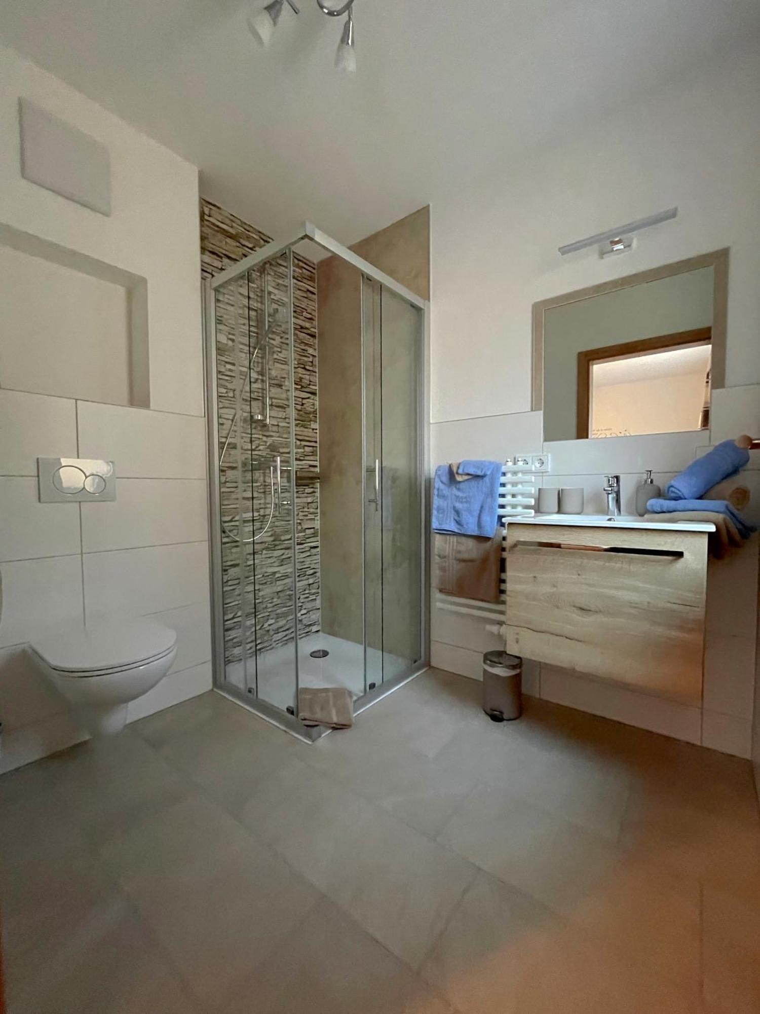 Wohnen Am Almufer - Strassmair Apartment Gruenau im Almtal
