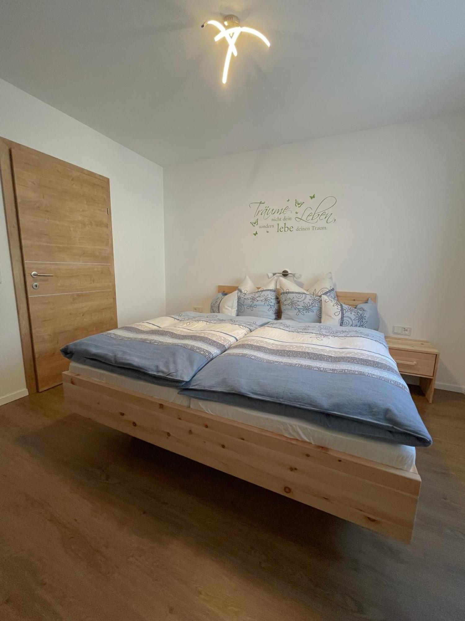Apartment Wohnen Am Almufer - Strassmair