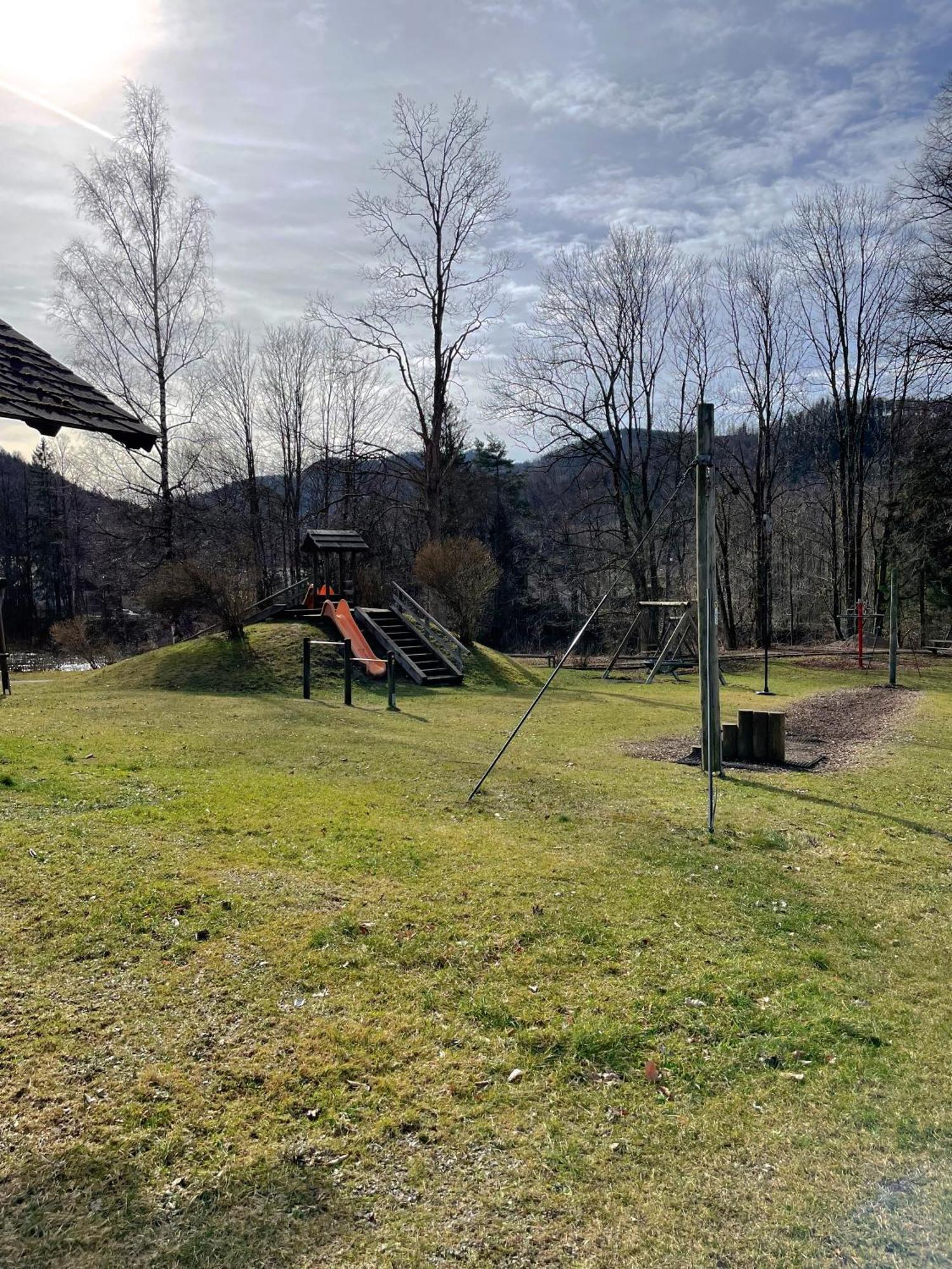 Apartment Wohnen Am Almufer - Strassmair *