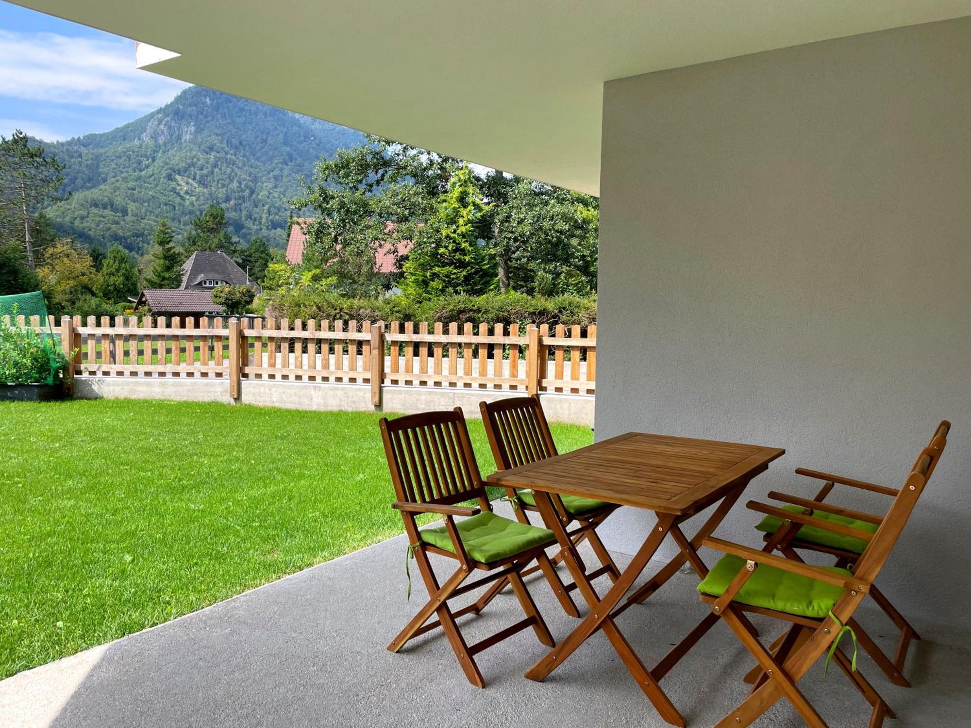 Apartment Wohnen Am Almufer - Strassmair *